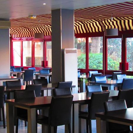 Hotel Gallieni Gennevilliers Exterior photo